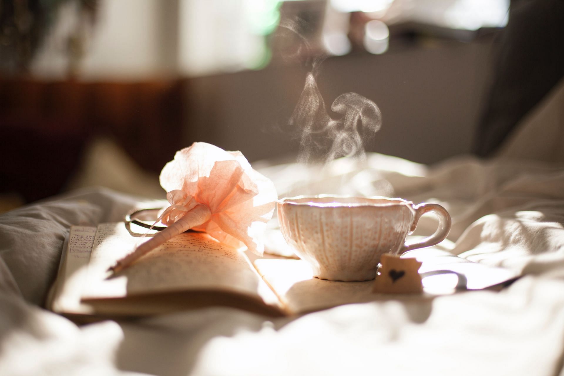 Cook yourself a delicious meal. (Image via Unsplash/Carli Jeen)